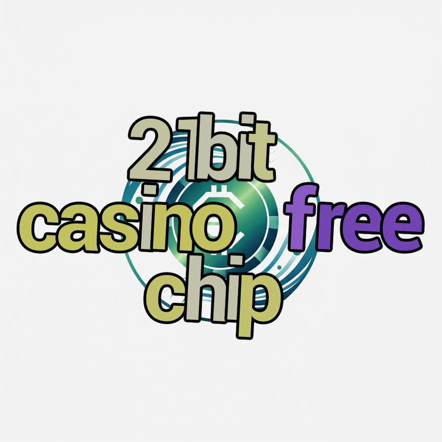 21bit casino free chip